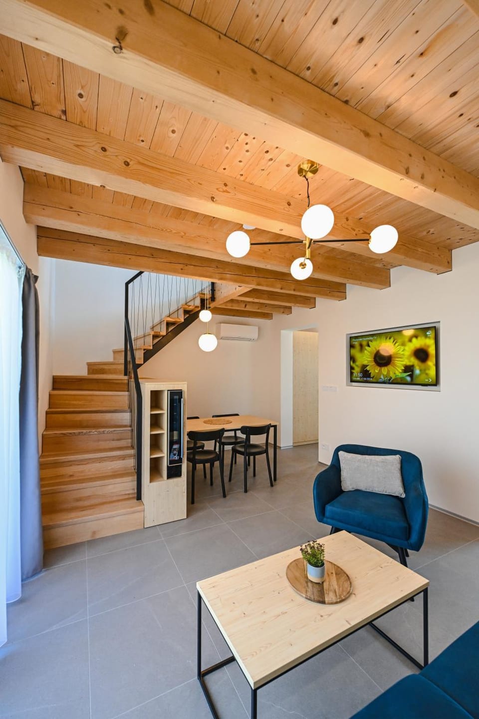 Pavlovské domečky Apartment in South Moravian Region