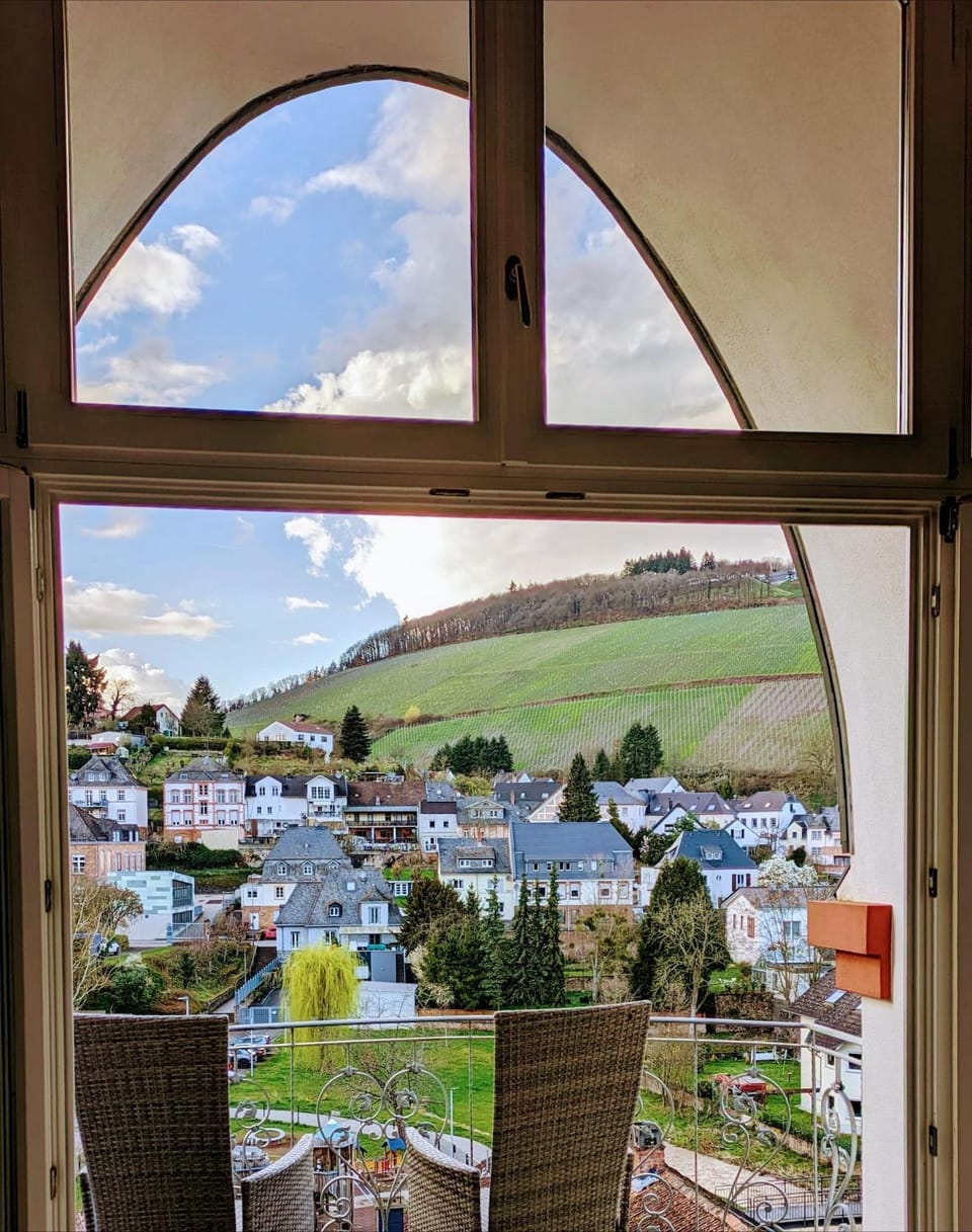 Natural landscape, Balcony/Terrace