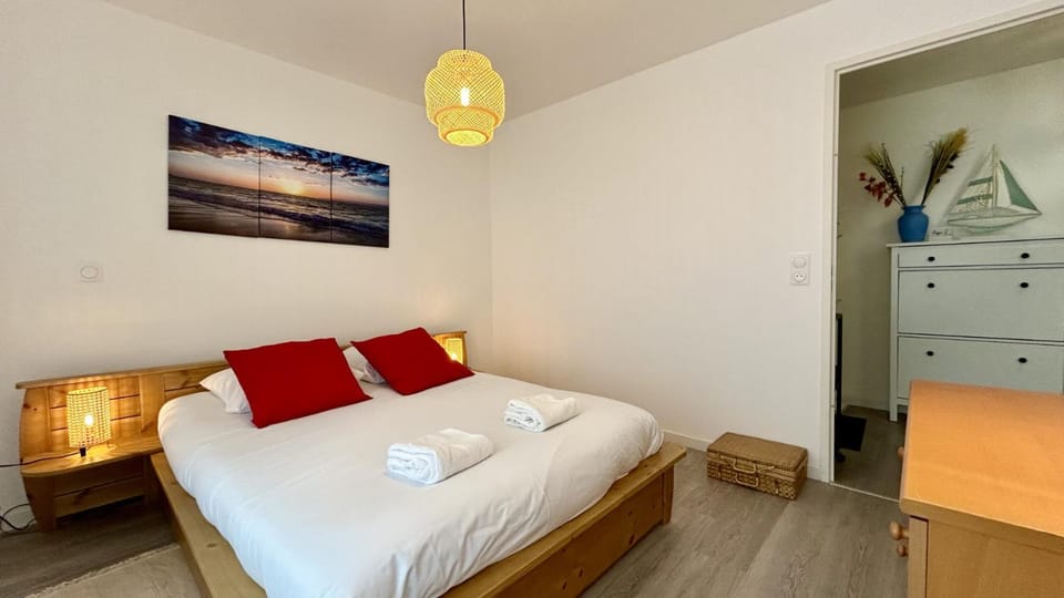 Les Hauts de St Val Apartment in Hauts-de-France