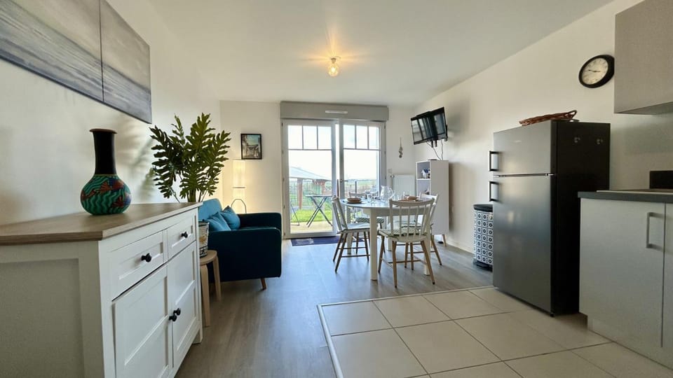 Les Hauts de St Val Apartment in Hauts-de-France
