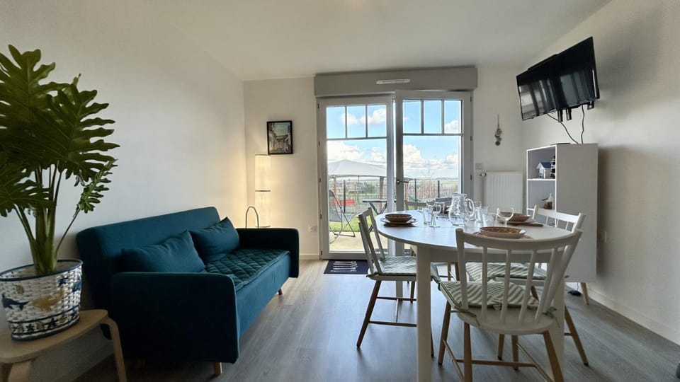 Les Hauts de St Val Apartment in Hauts-de-France
