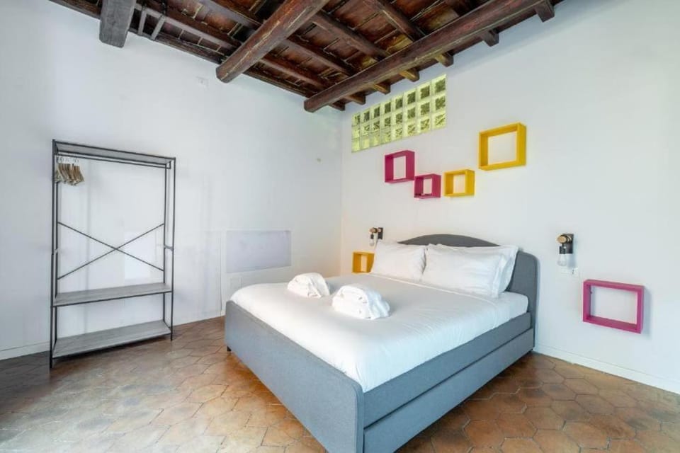 maison pelliccia Apartment in Rome