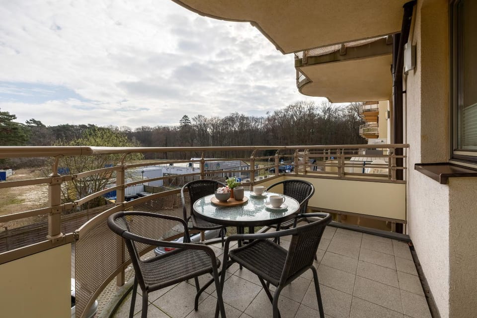 Day, Natural landscape, View (from property/room), Balcony/Terrace