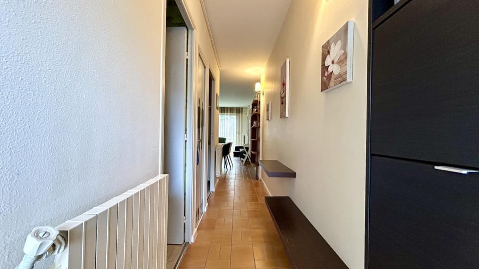 Appartement pour 4 personnes proche mer House in Le Crotoy
