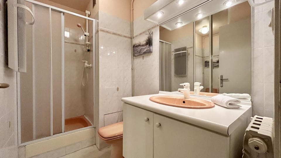 Appartement pour 4 personnes proche mer House in Le Crotoy