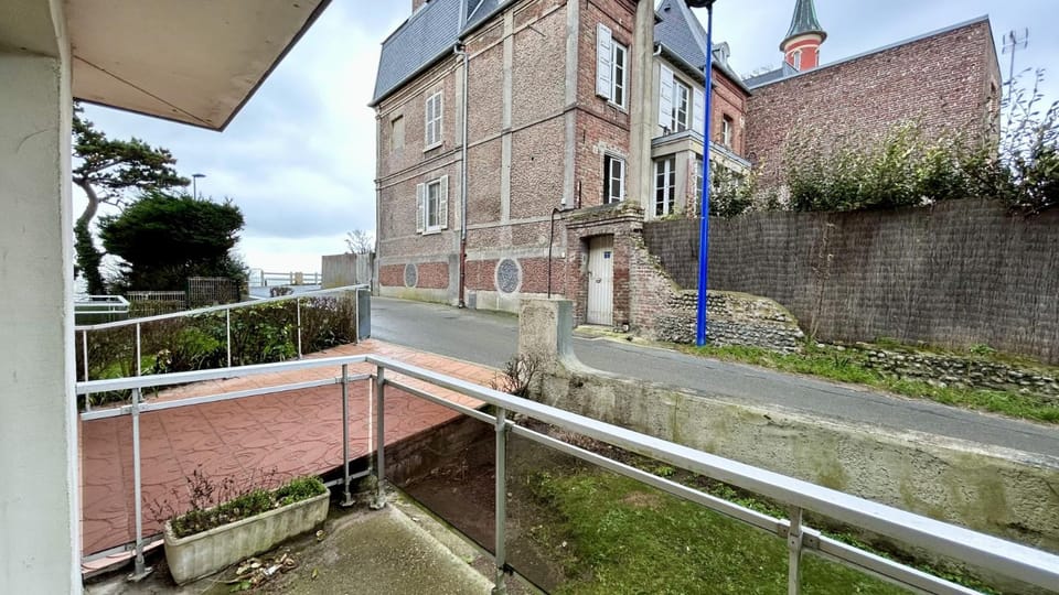 Appartement pour 4 personnes proche mer House in Le Crotoy