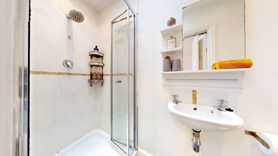 Large 2-Bed Apartment in Cardiff Apartment in Cardiff