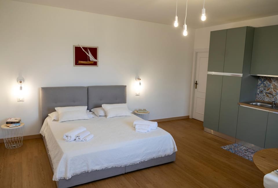 Casa Don Giovanni - Amazing View Apartment in Sant Agnello
