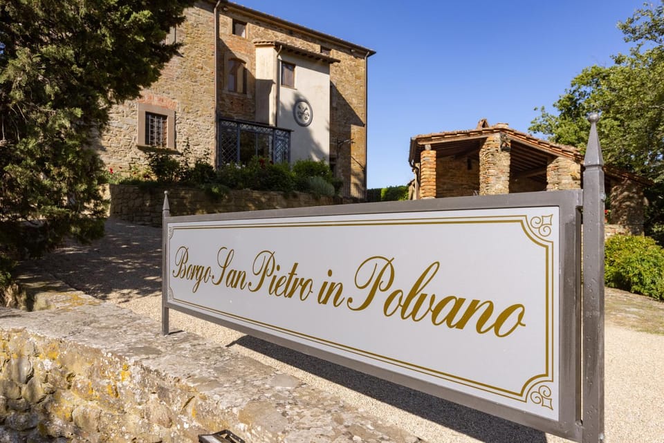 Property logo or sign