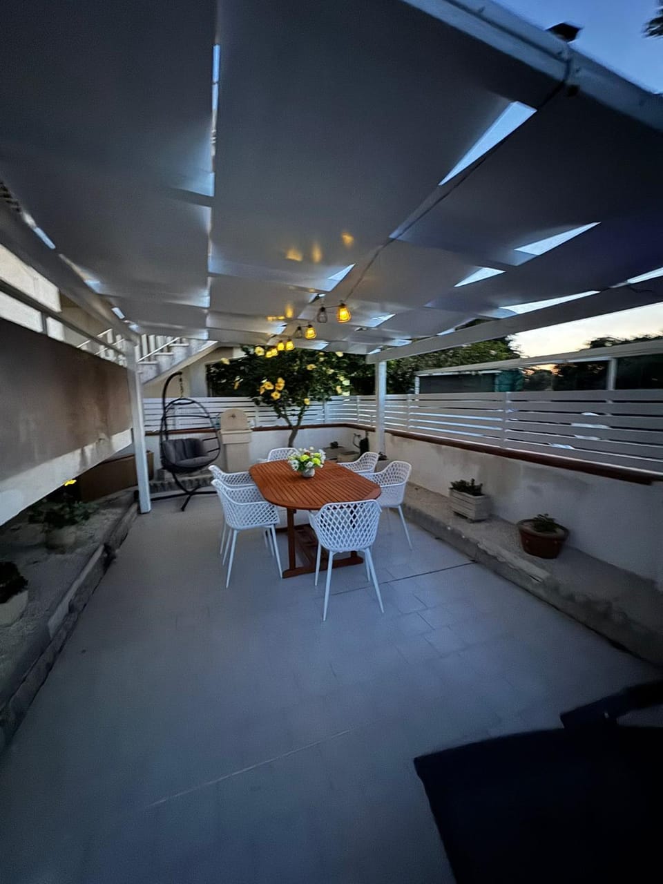 Casa di Mirabella House in Donnalucata
