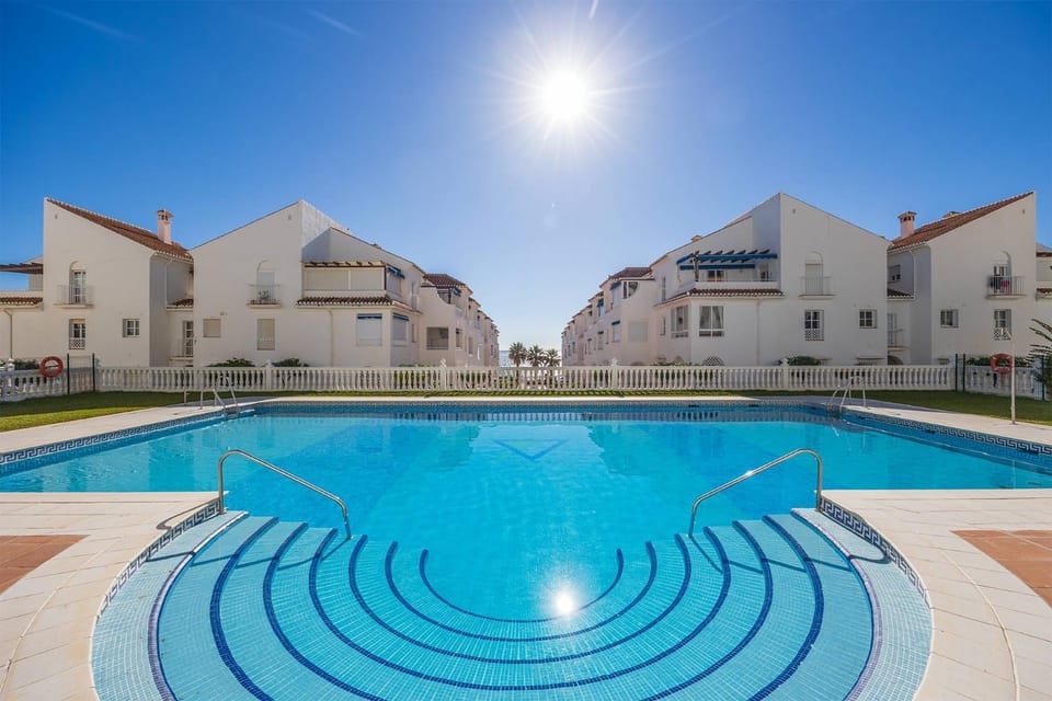 FUENTES DE NERJA C2B APARTAMENTO VACACIONAL Apartment in Nerja