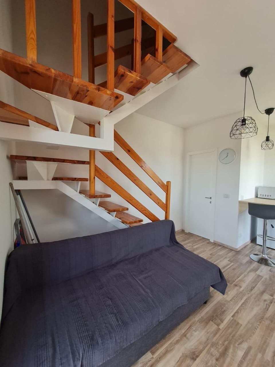 L21 - Appartamento ristrutturato Apartment in Marcelli