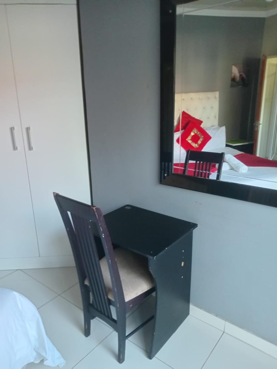 Eeufees Guesthouse Bed and Breakfast in South Africa