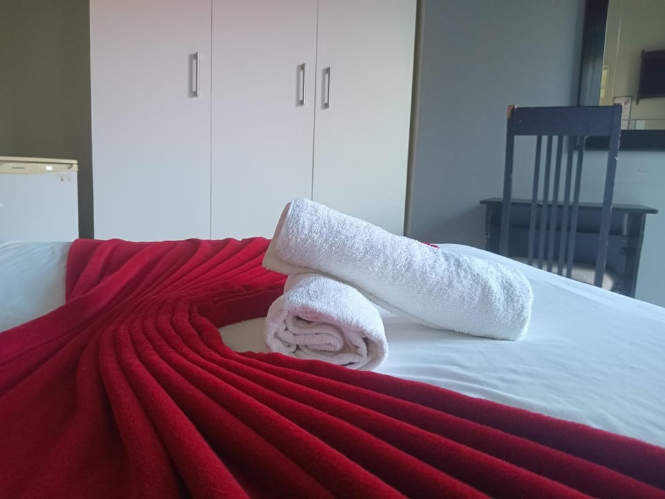 Eeufees Guesthouse Bed and Breakfast in South Africa