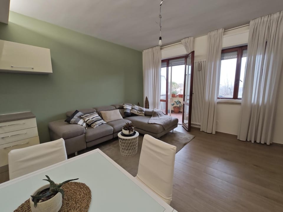 R06 - Porto Recanati: appartamento nuovo Apartment in Porto Recanati