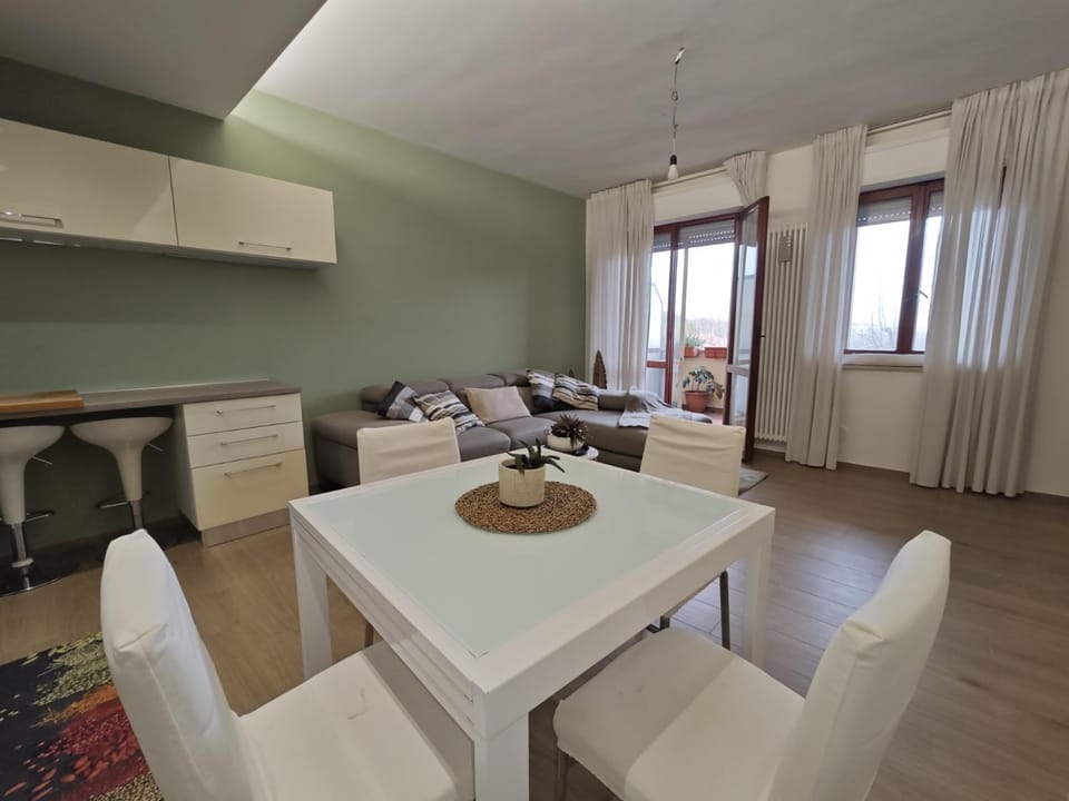 R06 - Porto Recanati: appartamento nuovo Apartment in Porto Recanati