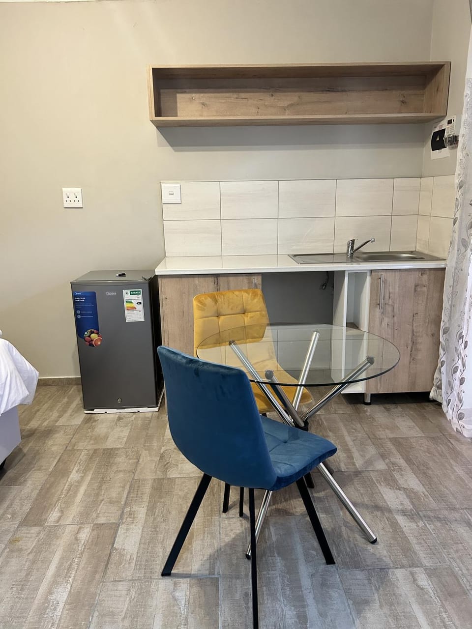 Khayalethu Guest House Bed and Breakfast in Gauteng