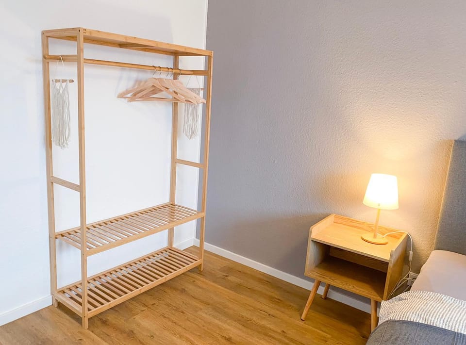 Bedroom, storage, storage, wardrobe