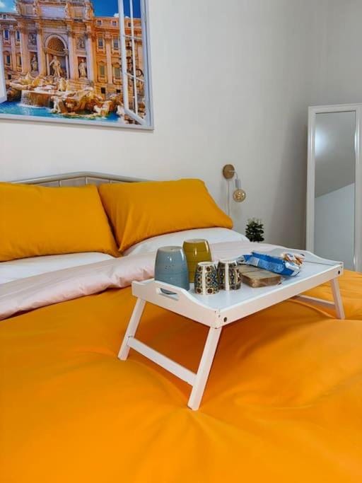 RomaFatata: Intero appartamento Apartment in Rome