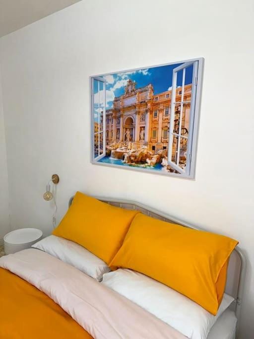 RomaFatata: Intero appartamento Apartment in Rome