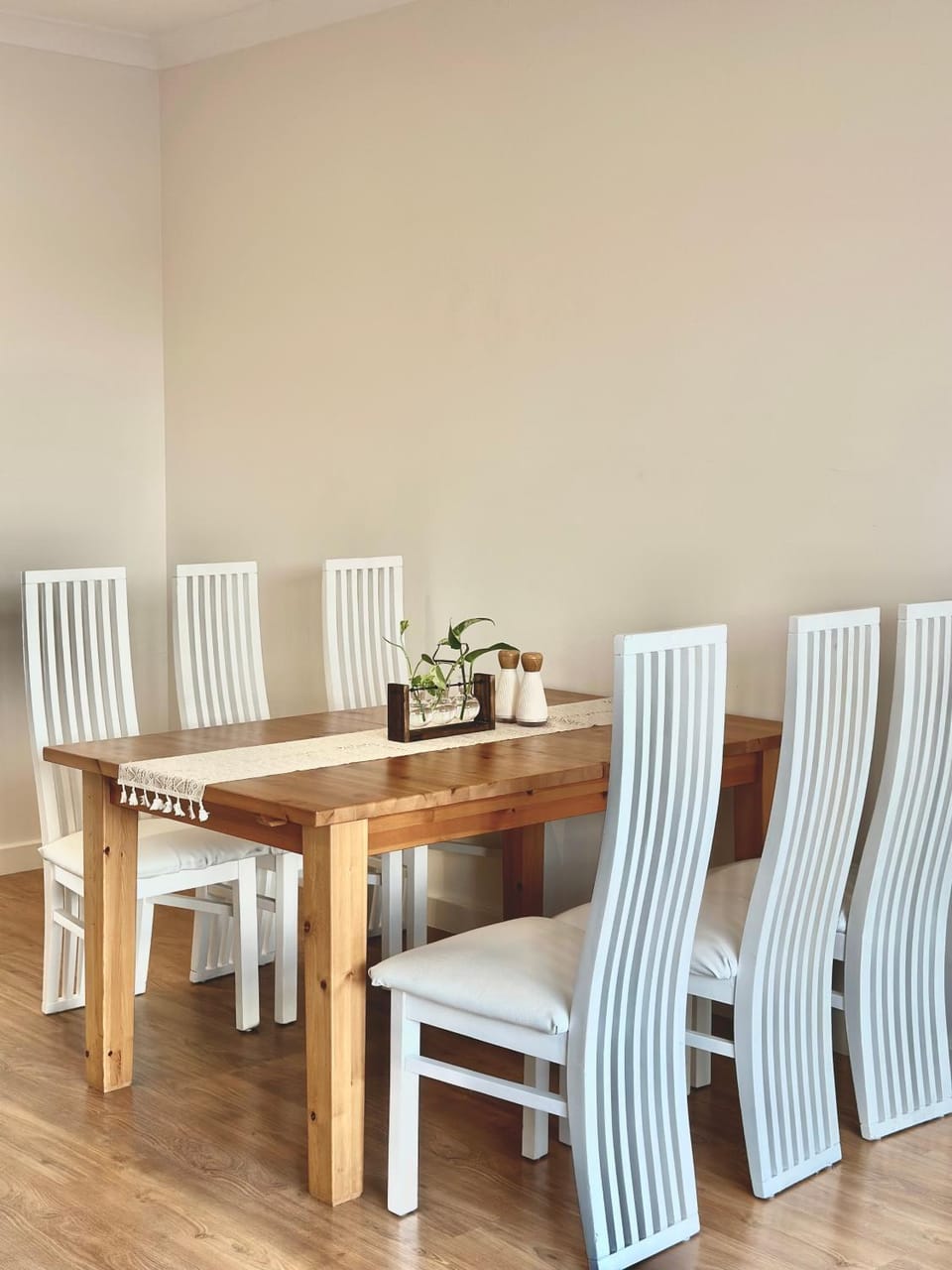 Fully Equipped 3BR-Townhouse Apartment in Adelaide