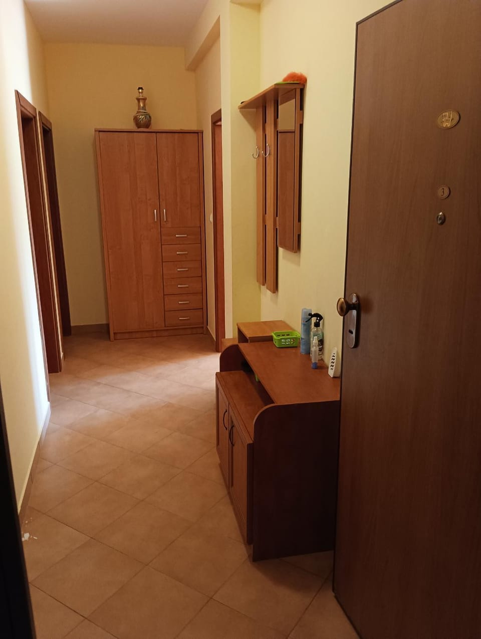 Apartman Jadranka Apartment in Šibenik-Knin County, Croatia