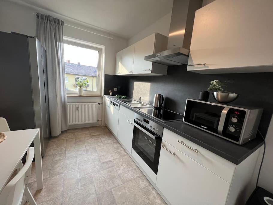 SW02-BP Apartment für Firmen Apartment in Schweinfurt