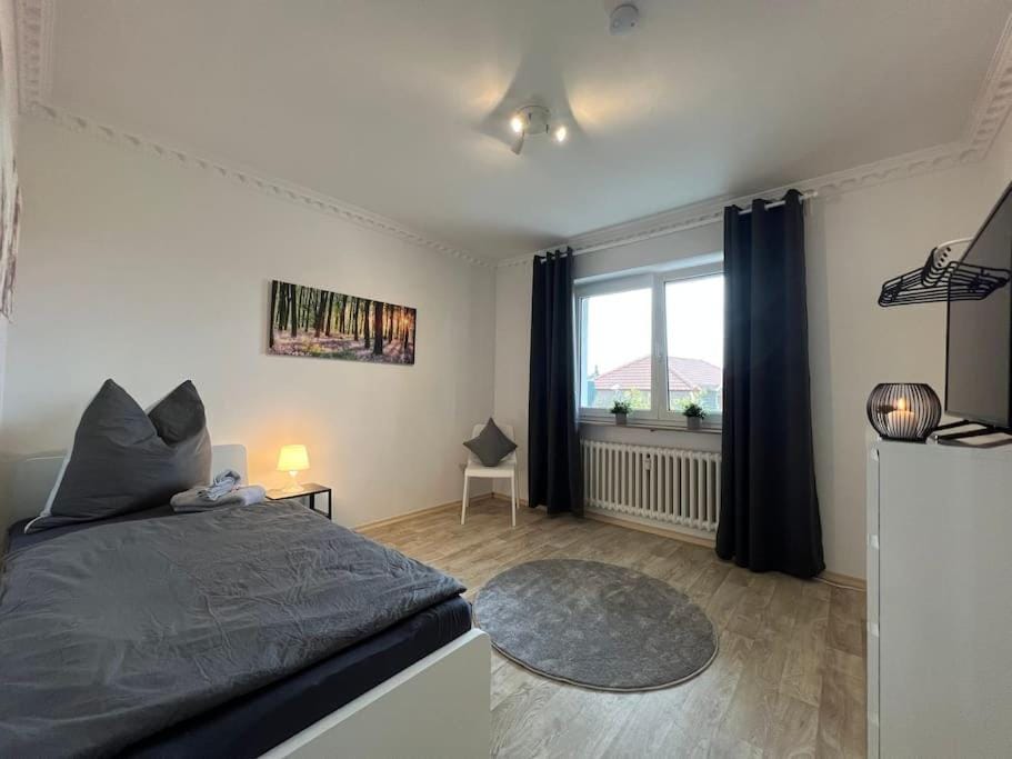 SW02-BP Apartment für Firmen Apartment in Schweinfurt