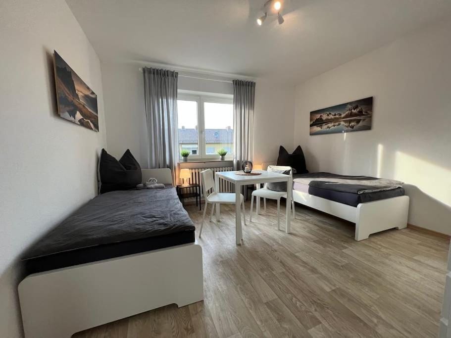 SW02-BP Apartment für Firmen Apartment in Schweinfurt