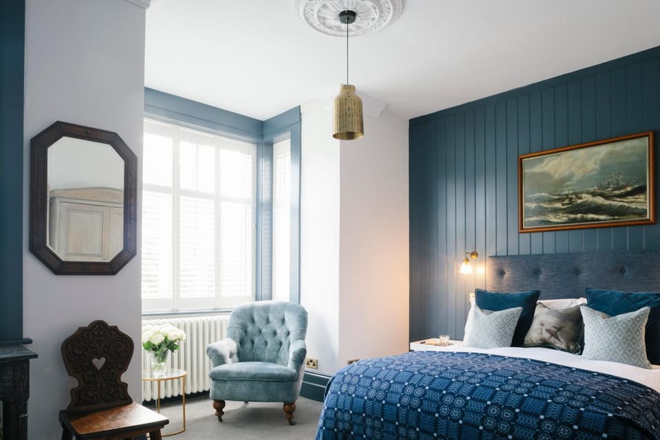 Merchants Manor Spa Hotel in England