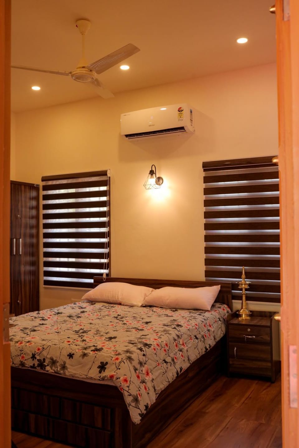 RIVA Marari Beach Homestay Bed and Breakfast in Kerala