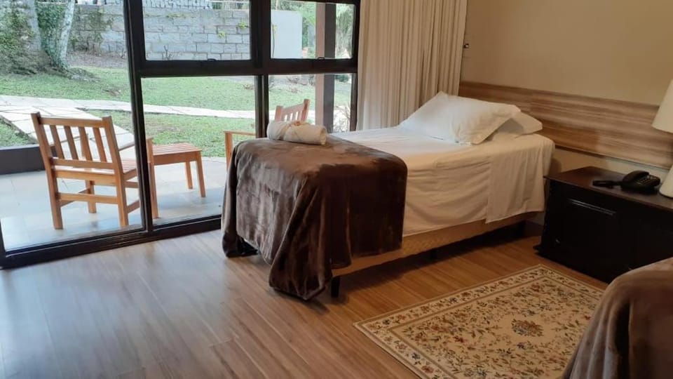 Verona Parque Hotel Country House in State of Santa Catarina