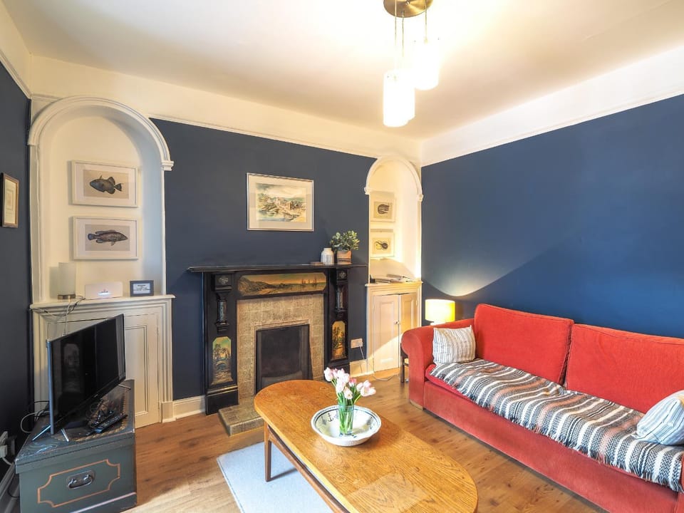 Living room, Seating area, fireplace