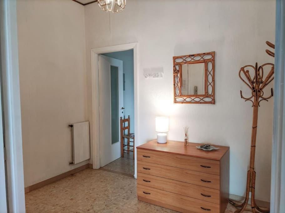 Appartamento Antonietta a 200 mt dal mare Apartment in Terracina