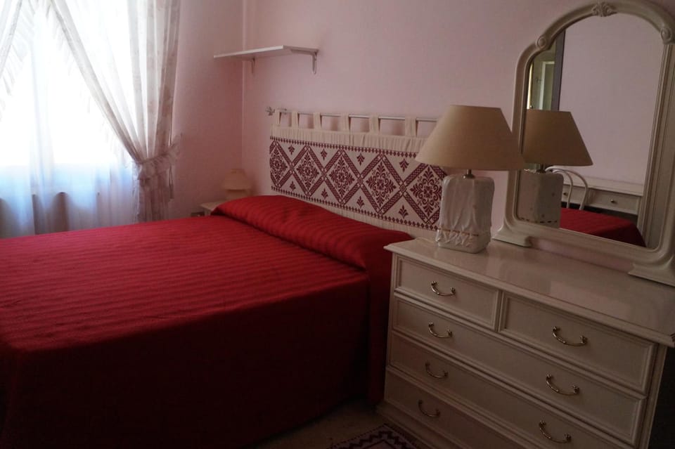 Il Fenicottero Elmas Bed and Breakfast in Sardinia