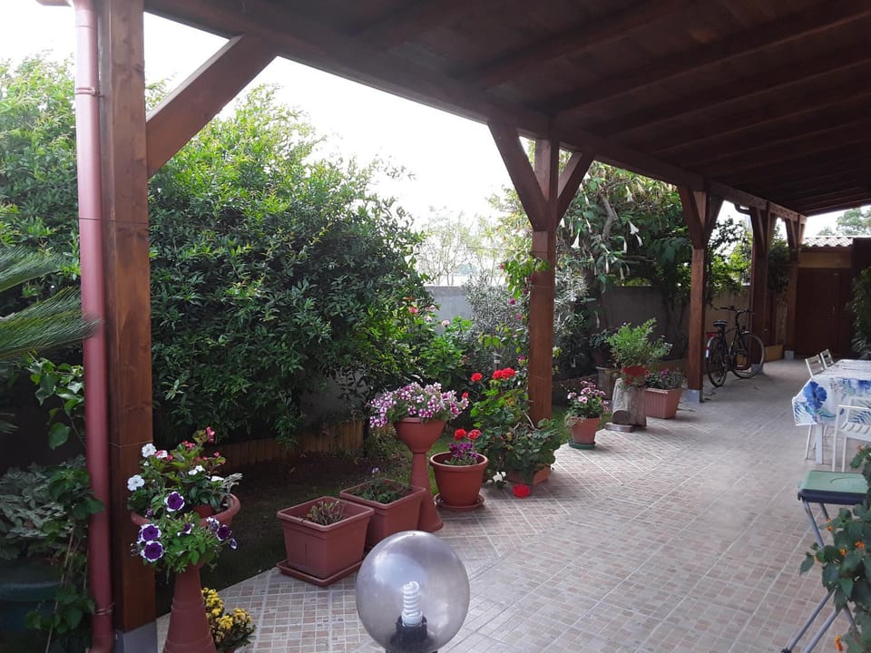 Il Fenicottero Elmas Bed and Breakfast in Sardinia