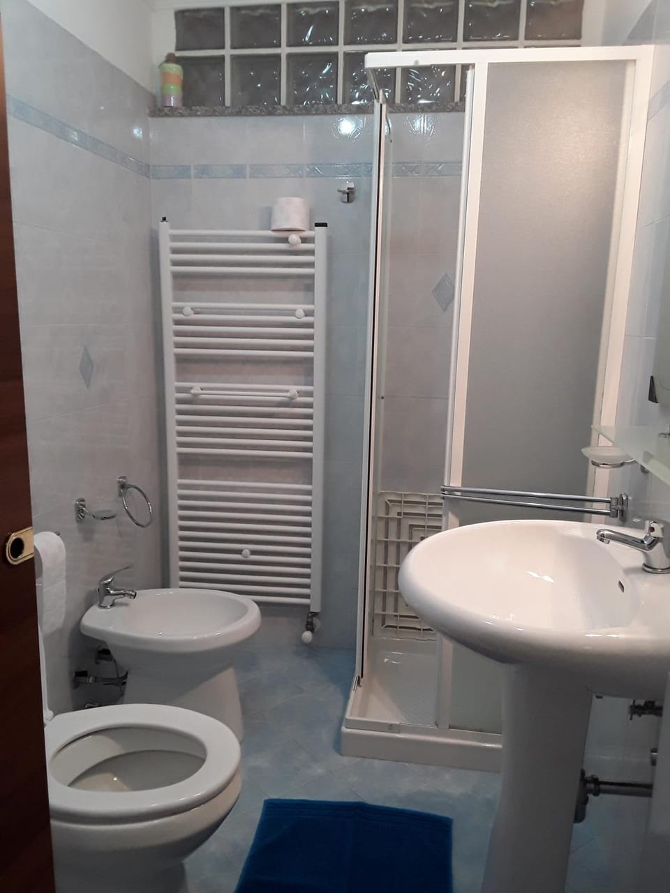 Il Fenicottero Elmas Bed and Breakfast in Sardinia