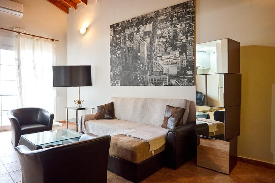 Μεζονέτα AIKATERINI N 17 Apartment in Decentralized Administration of the Aegean