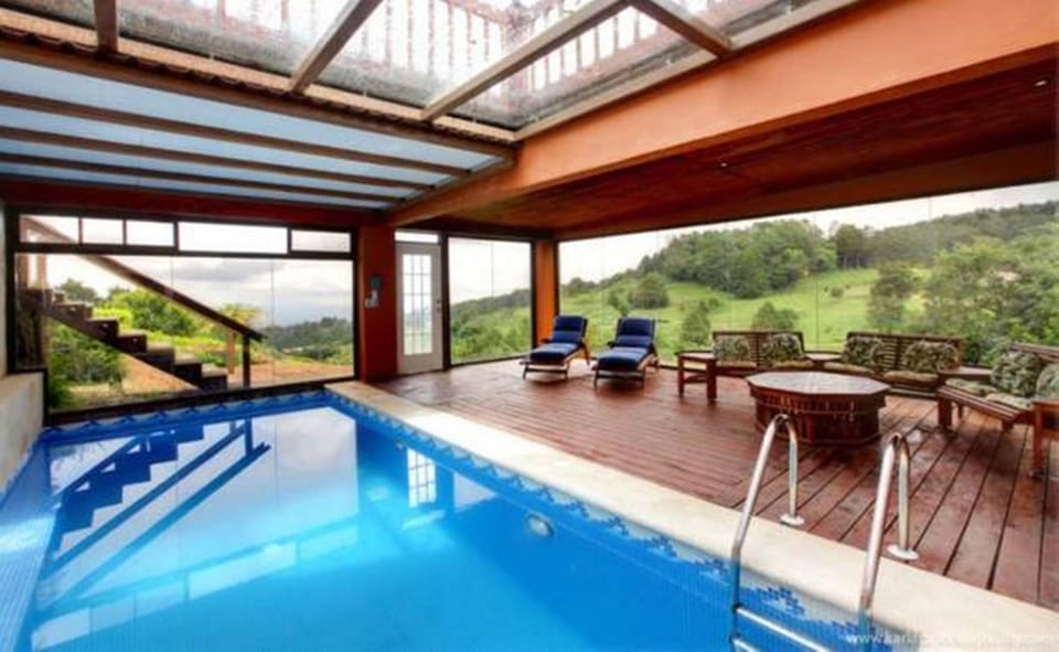 Hot Tub, Spa and wellness centre/facilities, Swimming pool, Swimming pool