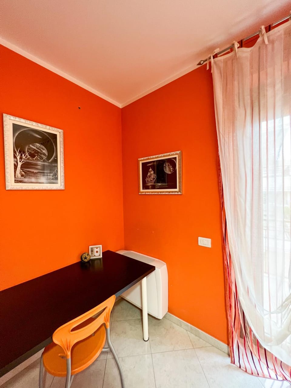 beb dragonara apartment Apartment in Province of Foggia