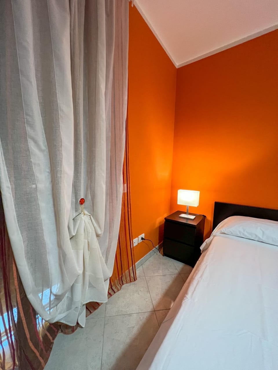 beb dragonara apartment Apartment in Province of Foggia