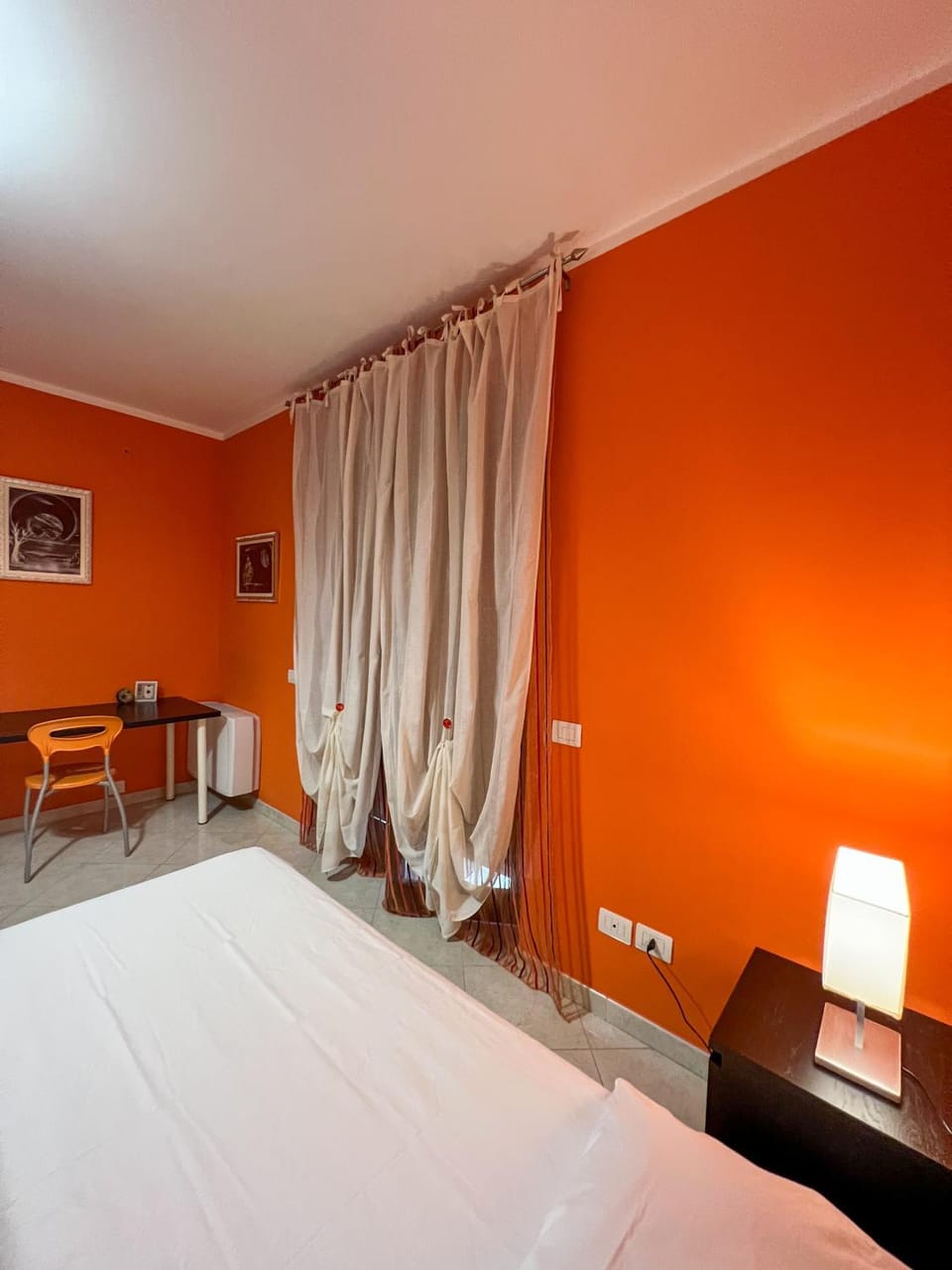 beb dragonara apartment Apartment in Province of Foggia
