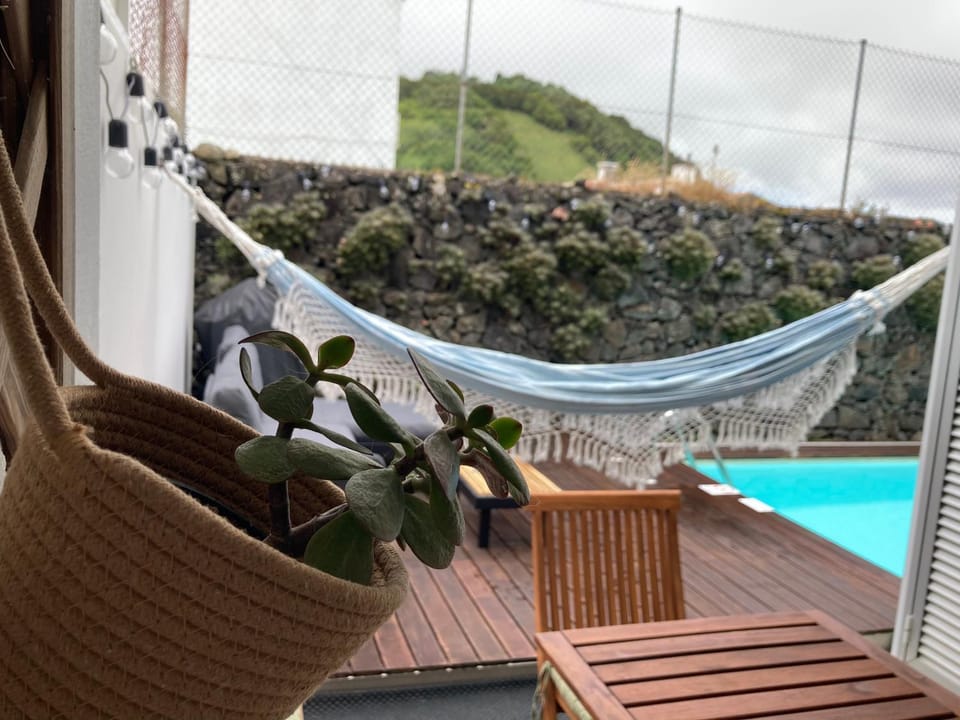Oliveira House Villa in Azores District