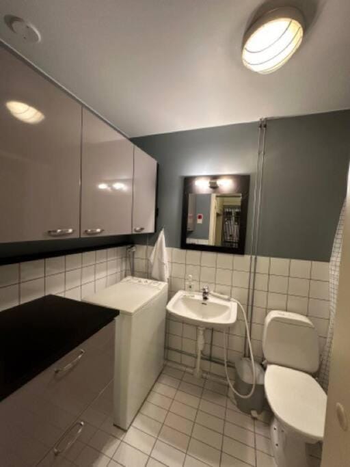 Idyllinen Kaksio Keskustassa. Apartment in Finland