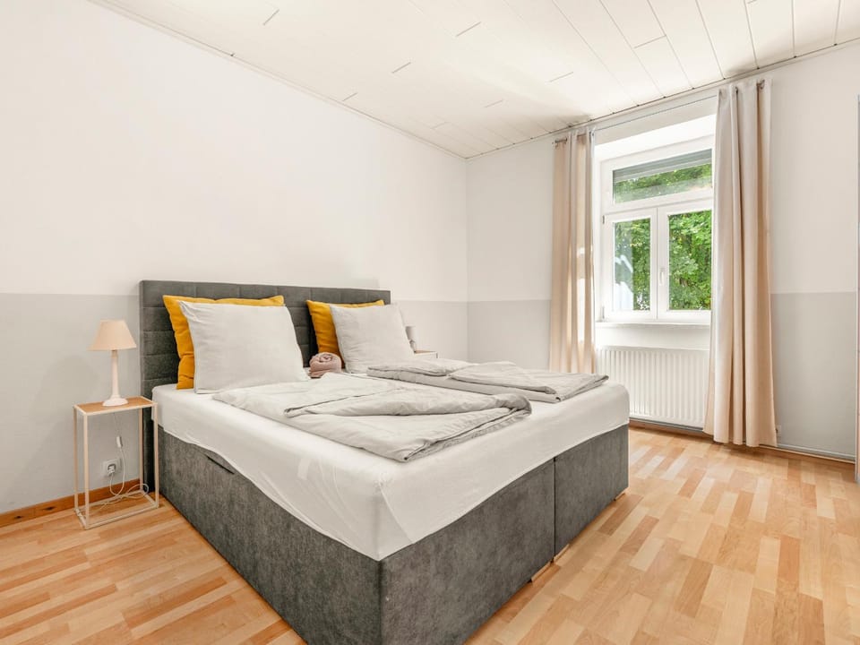 Stilvolle Gartenwohnung im Villenviertel Villachs Apartment in Villach