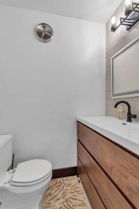 Roland park Customized Apartment Apartment in Baltimore