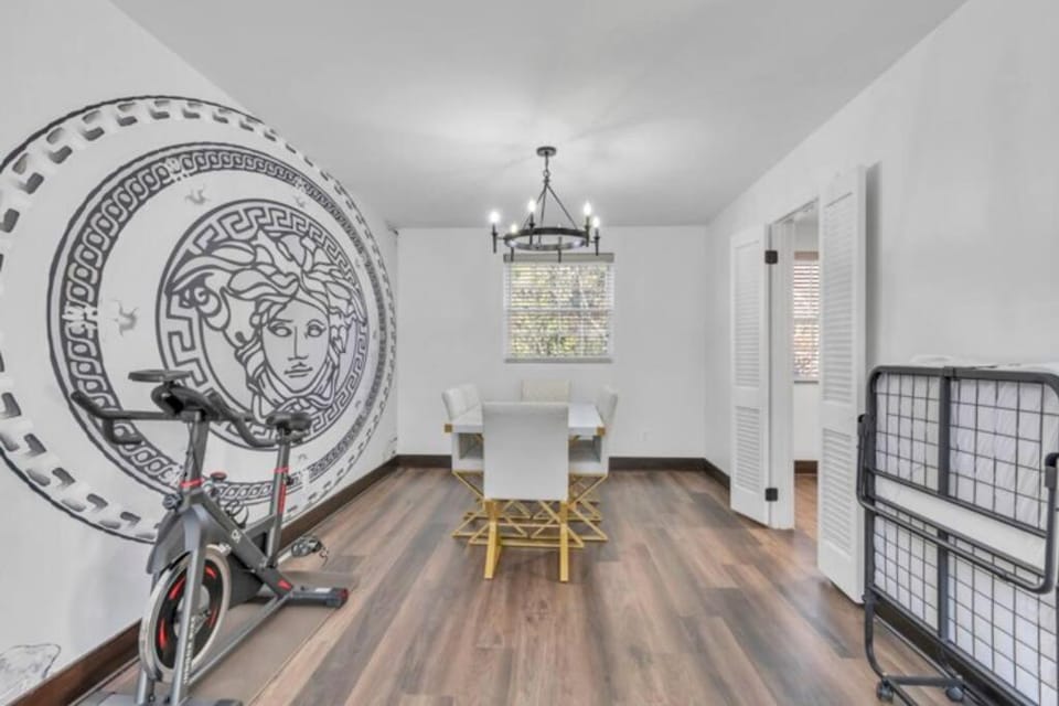 Roland park Customized Apartment Apartment in Baltimore