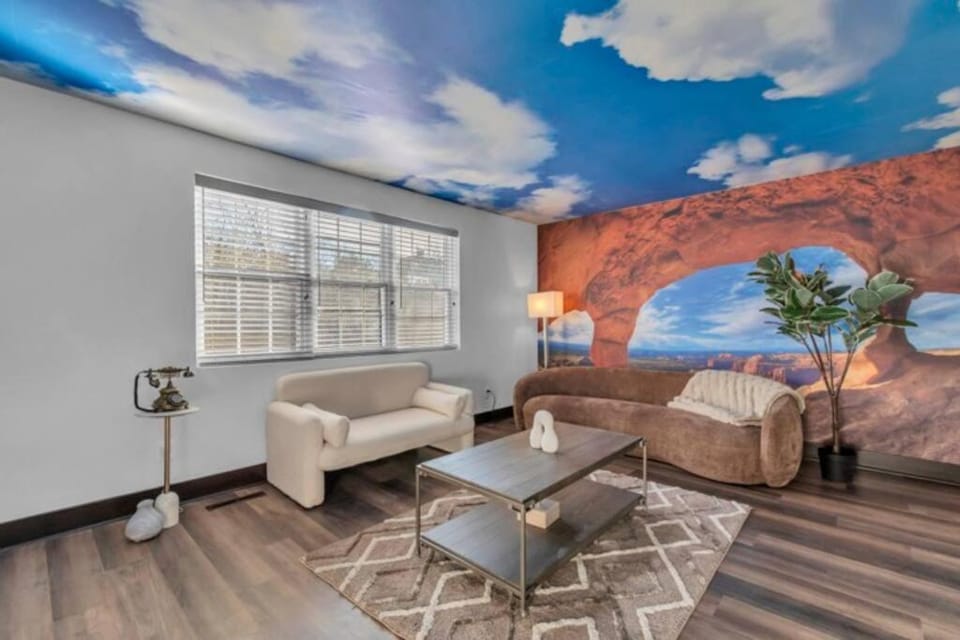 Roland park Customized Apartment Apartment in Baltimore