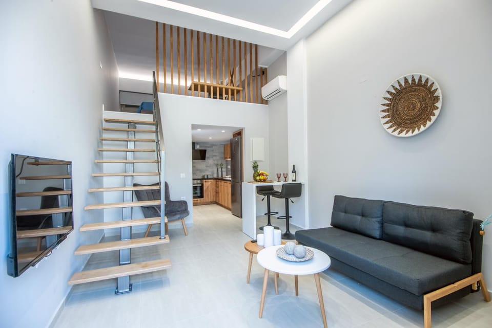 Mylos Modern Apartments,By Idealstay Experience Bed and Breakfast in Lasithi