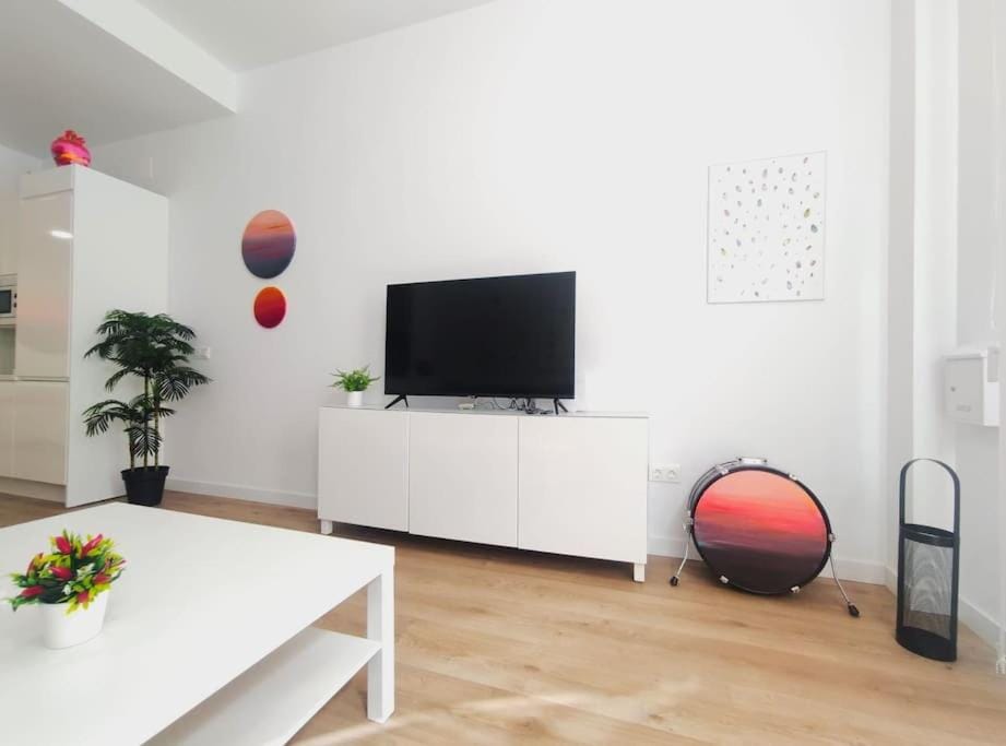 La Casa del Artista B Apartment in Seville